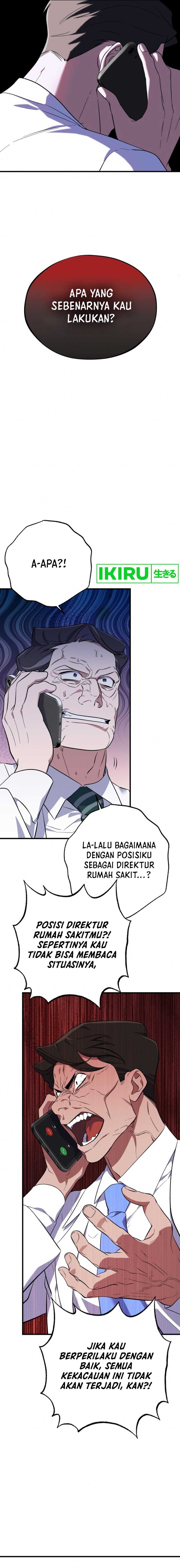 Top Medical Surgeon Chapter 16 Gambar 12