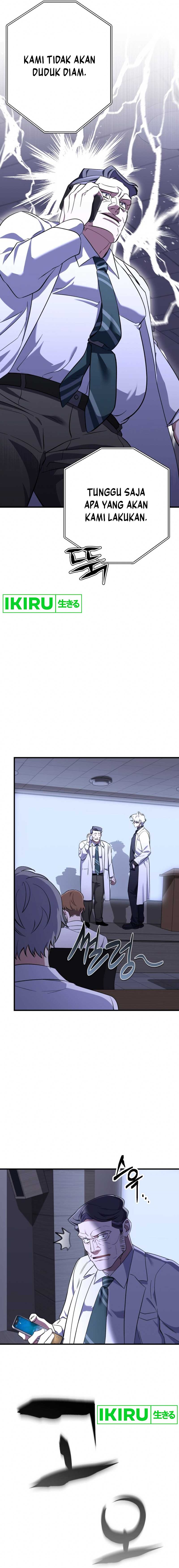 Top Medical Surgeon Chapter 16 Gambar 13