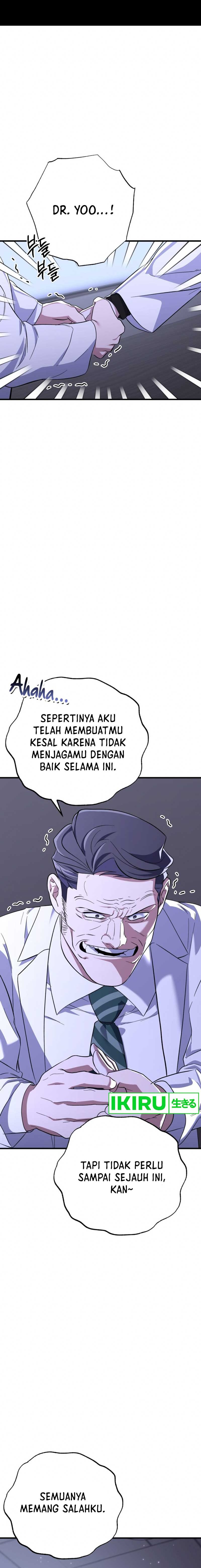 Top Medical Surgeon Chapter 16 Gambar 15