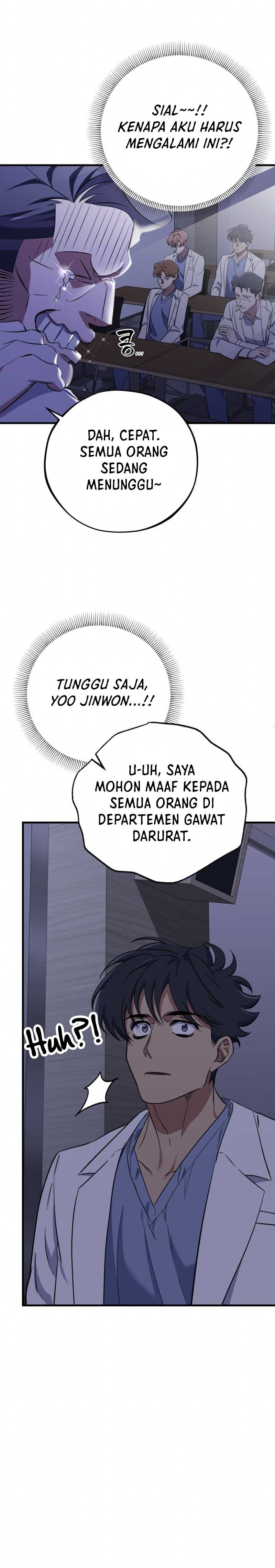 Top Medical Surgeon Chapter 16 Gambar 17