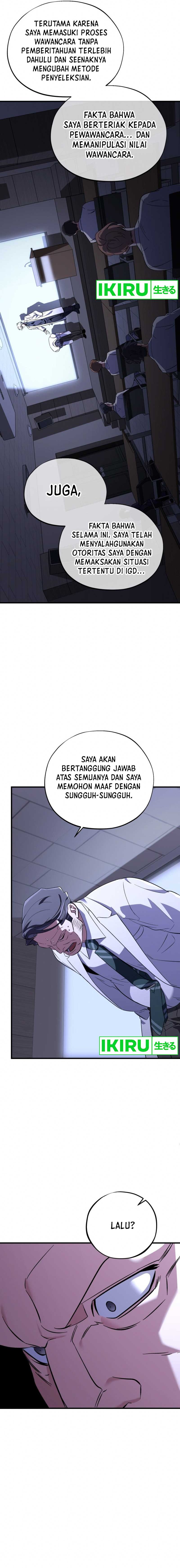 Top Medical Surgeon Chapter 16 Gambar 18