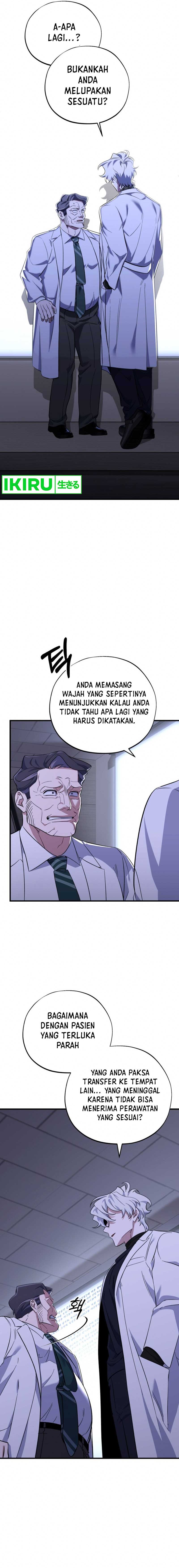 Top Medical Surgeon Chapter 16 Gambar 19