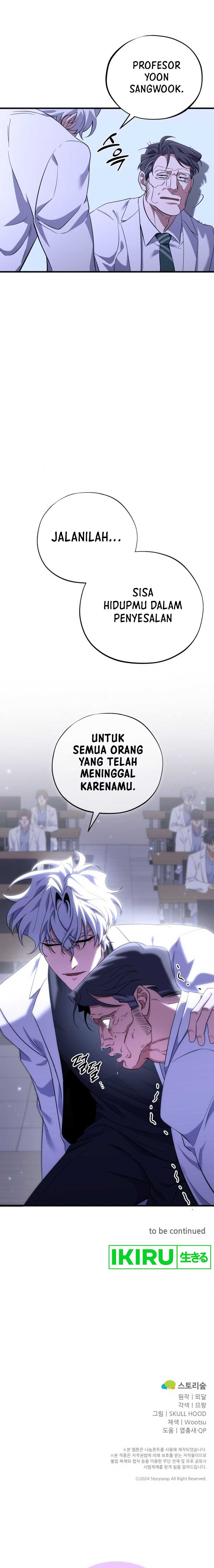 Top Medical Surgeon Chapter 16 Gambar 24