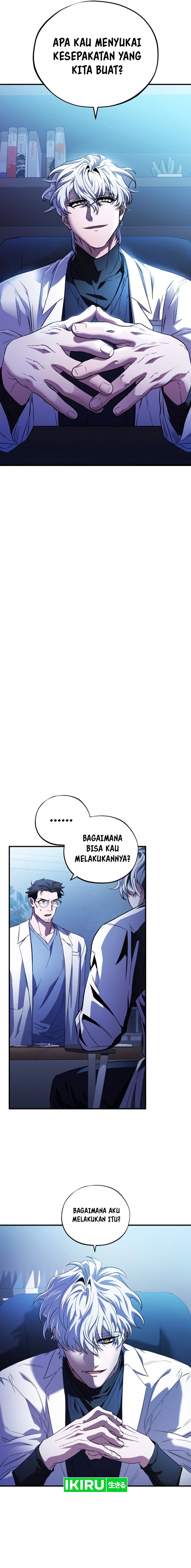 Top Medical Surgeon Chapter 21 Gambar 2