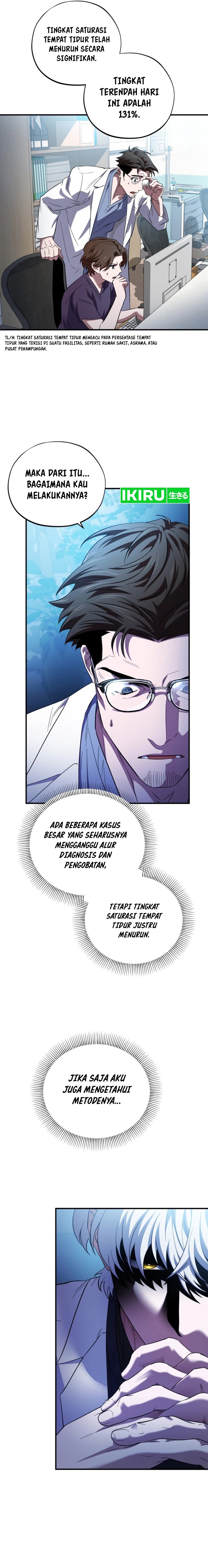 Top Medical Surgeon Chapter 21 Gambar 3
