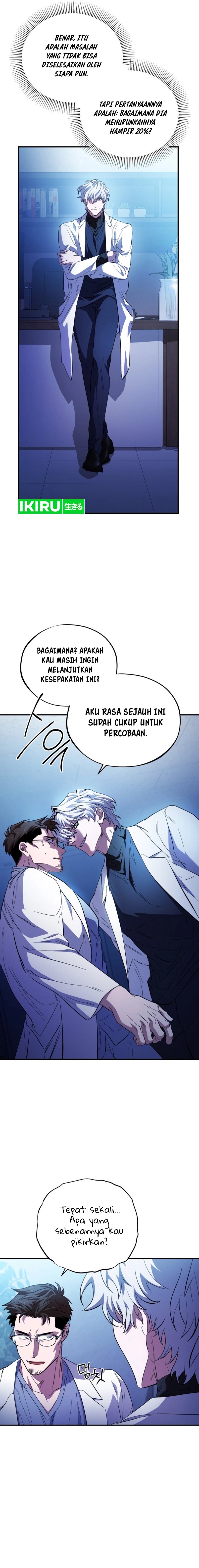 Top Medical Surgeon Chapter 21 Gambar 5