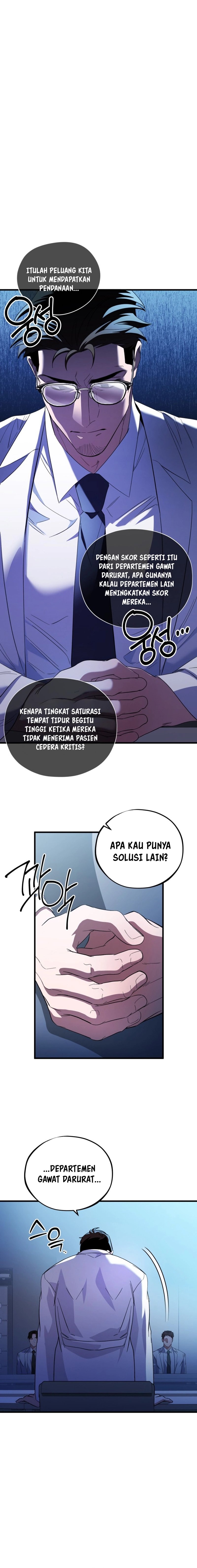 Top Medical Surgeon Chapter 21 Gambar 19