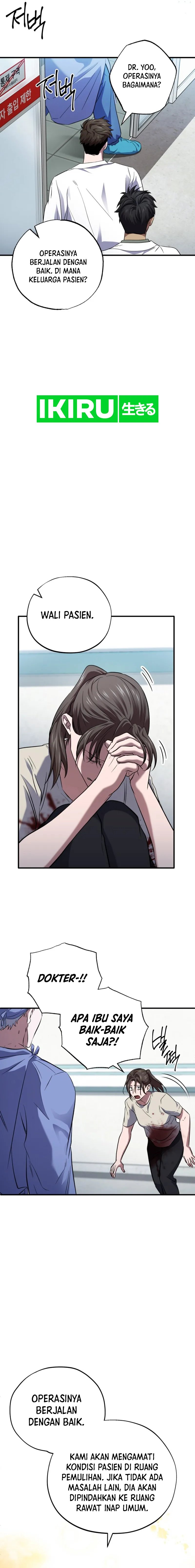 Top Medical Surgeon Chapter 25 Gambar 5
