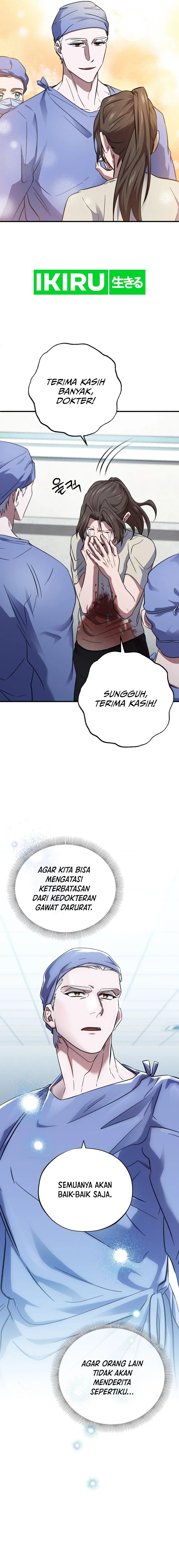 Top Medical Surgeon Chapter 25 Gambar 6