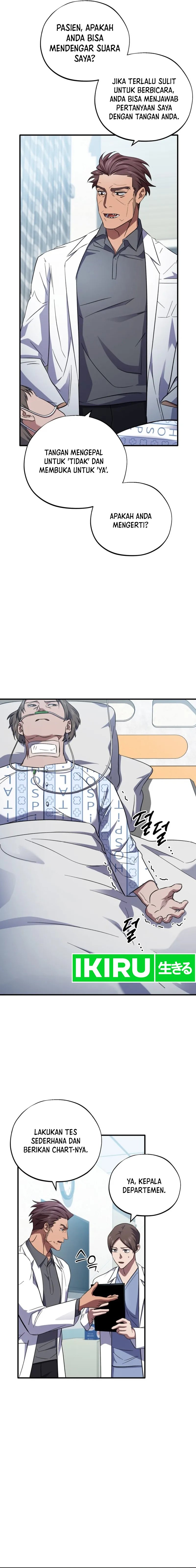 Top Medical Surgeon Chapter 25 Gambar 12