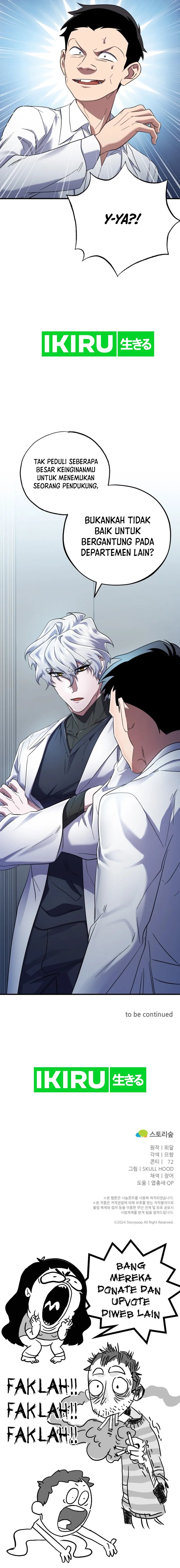 Top Medical Surgeon Chapter 25 Gambar 23