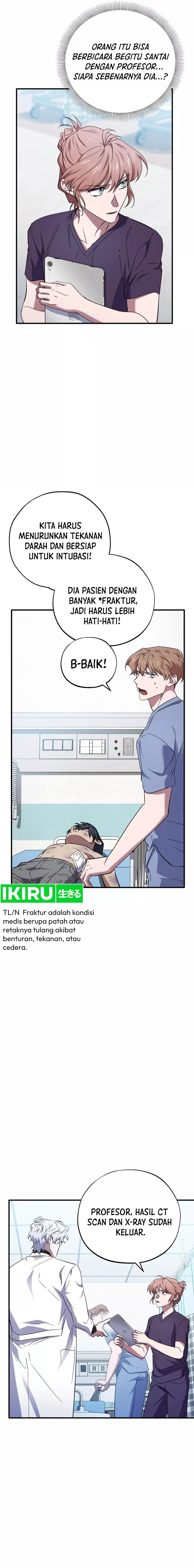 Top Medical Surgeon Chapter 29 Gambar 3