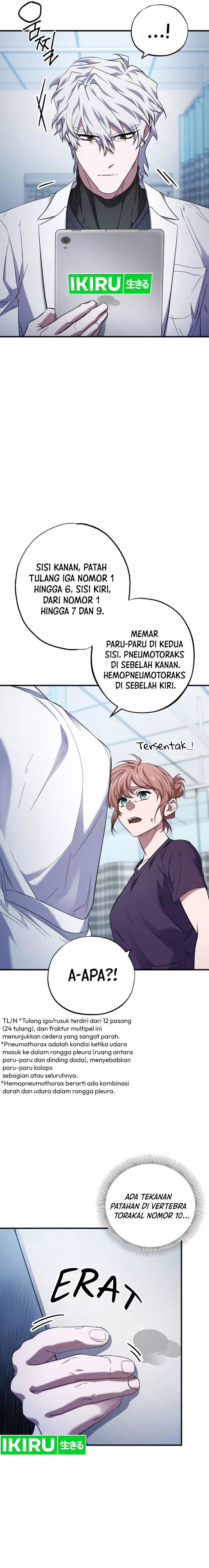 Top Medical Surgeon Chapter 29 Gambar 4