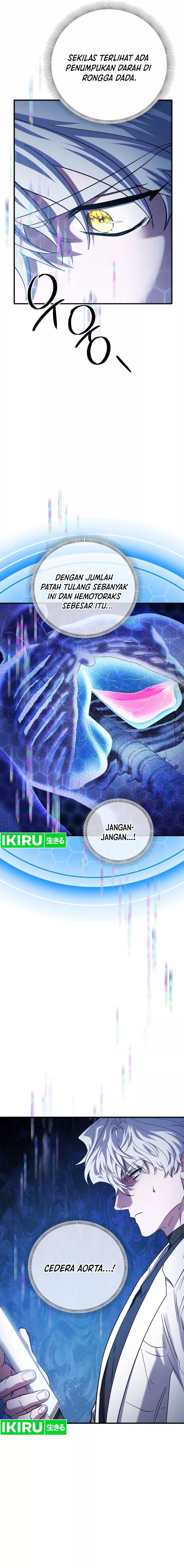Top Medical Surgeon Chapter 29 Gambar 5
