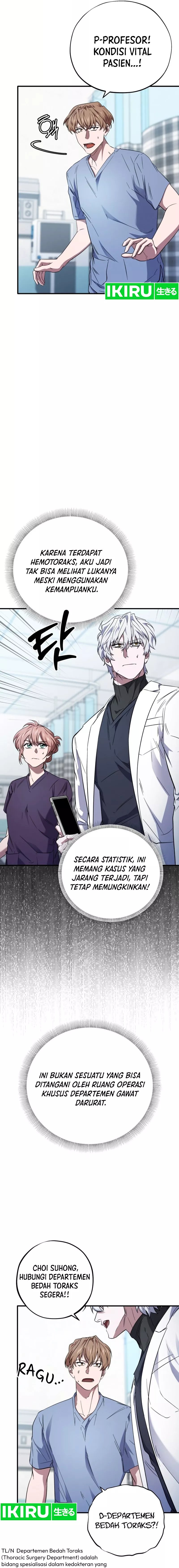 Top Medical Surgeon Chapter 29 Gambar 6