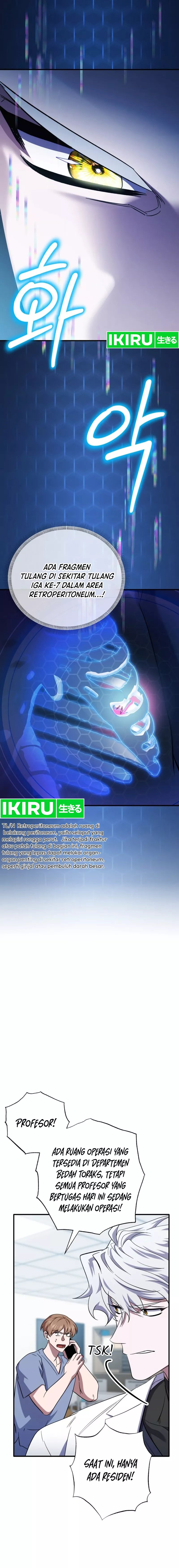 Top Medical Surgeon Chapter 29 Gambar 8