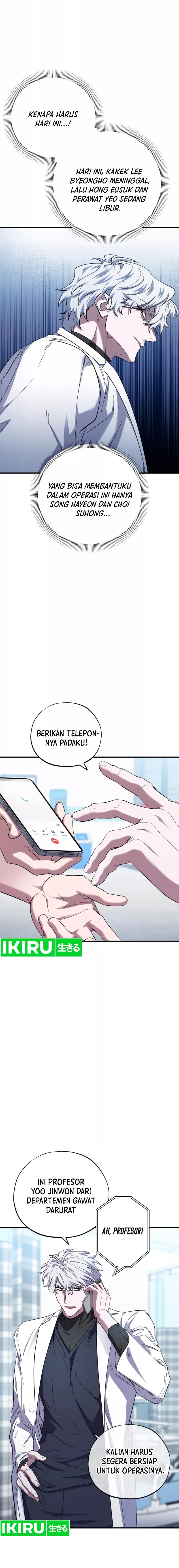 Top Medical Surgeon Chapter 29 Gambar 9