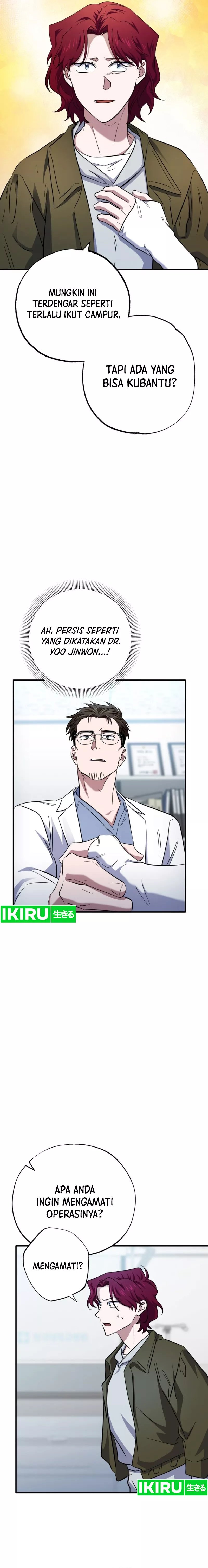 Top Medical Surgeon Chapter 29 Gambar 17