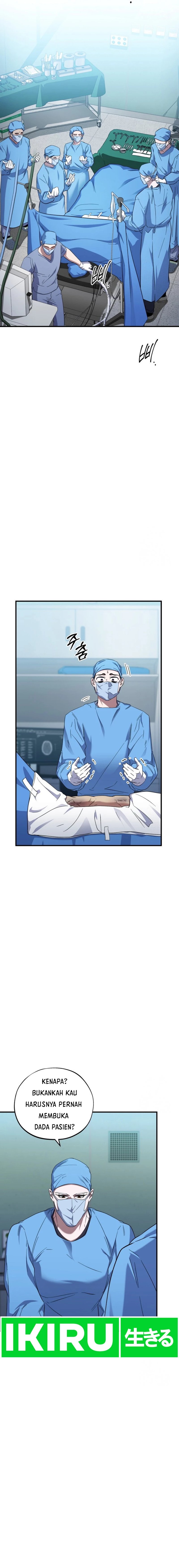 Top Medical Surgeon Chapter 30 Gambar 4