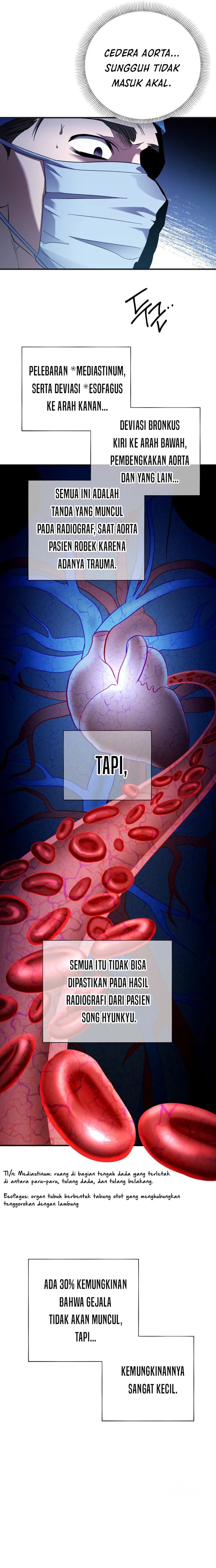 Top Medical Surgeon Chapter 30 Gambar 8