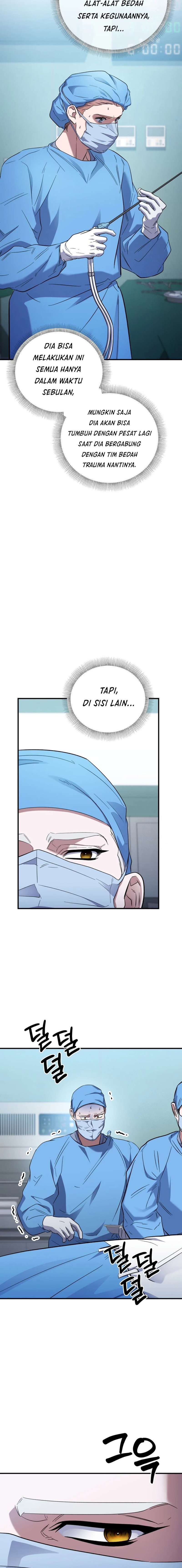 Top Medical Surgeon Chapter 30 Gambar 10