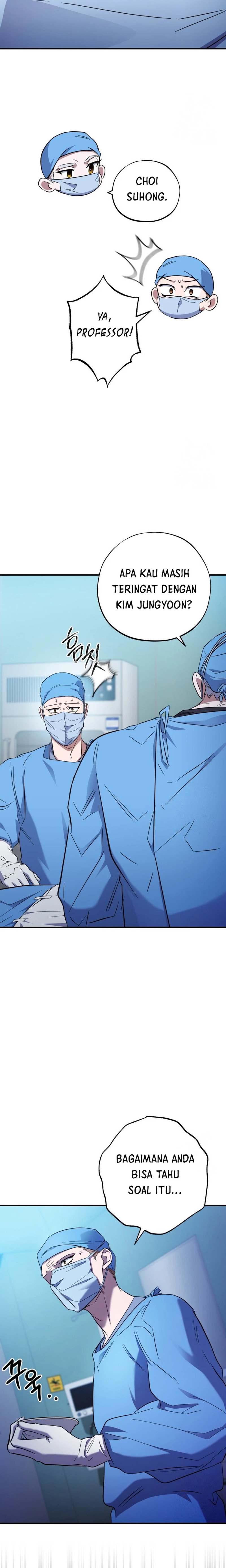 Top Medical Surgeon Chapter 30 Gambar 11