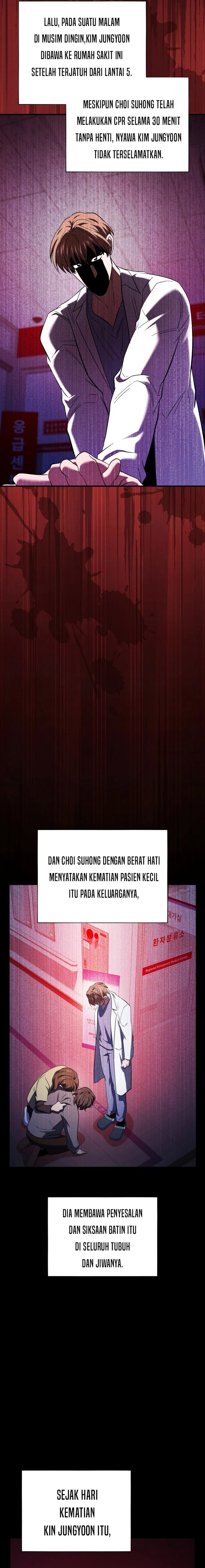 Top Medical Surgeon Chapter 30 Gambar 13