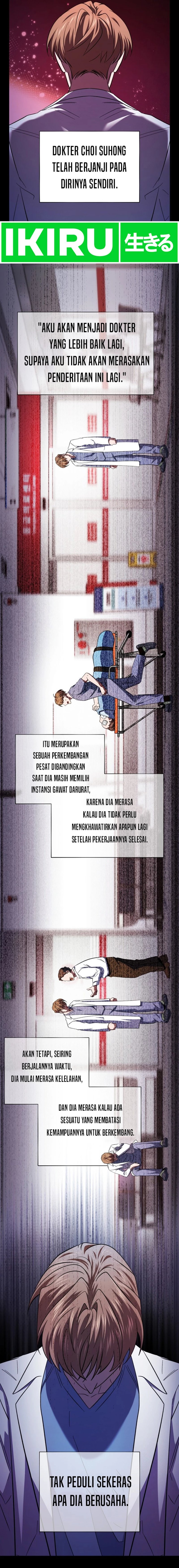 Top Medical Surgeon Chapter 30 Gambar 14