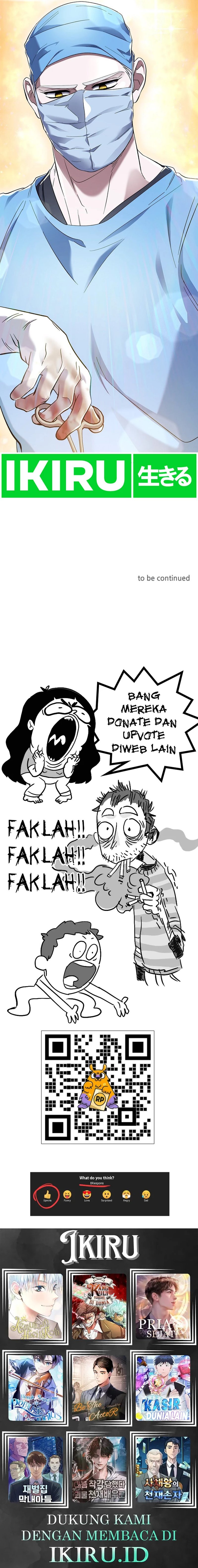 Top Medical Surgeon Chapter 30 Gambar 20