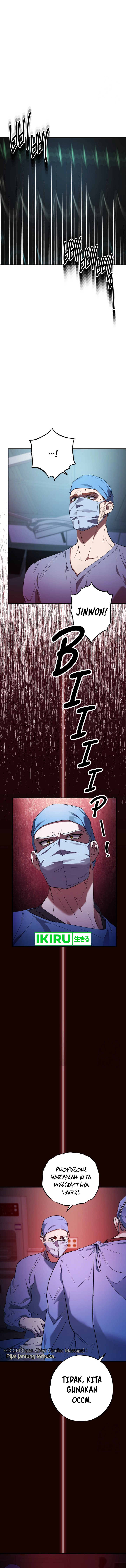 Top Medical Surgeon Chapter 31 Gambar 5