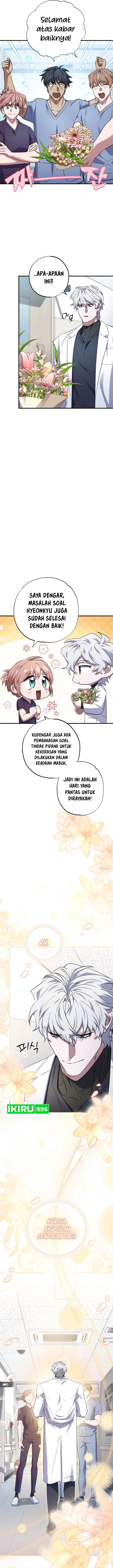 Top Medical Surgeon Chapter 35 Gambar 11