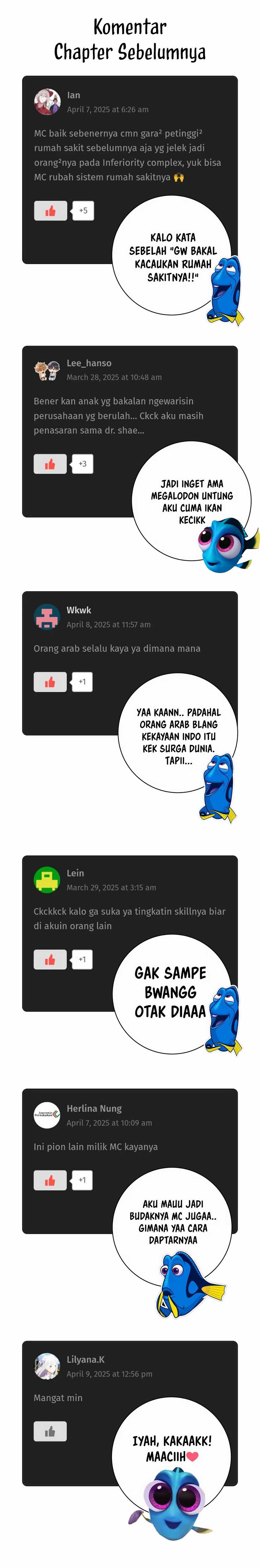 Top Medical Surgeon Chapter 39 Gambar 14