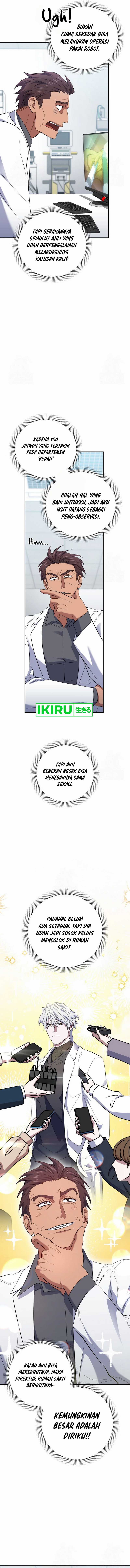 Top Medical Surgeon Chapter 41 Gambar 12