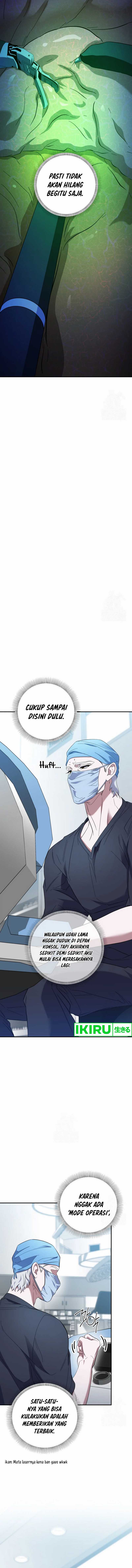 Top Medical Surgeon Chapter 41 Gambar 14