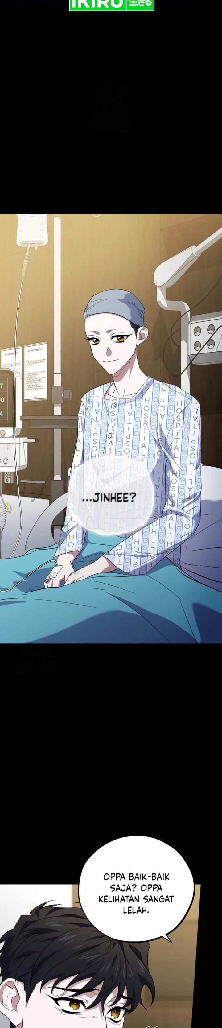 Top Medical Surgeon Chapter 45 Gambar 5