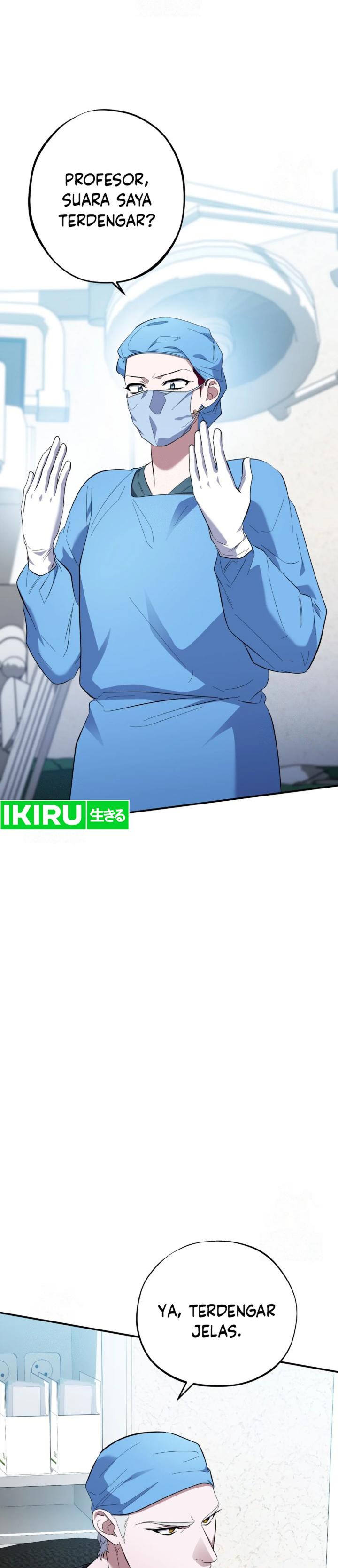Top Medical Surgeon Chapter 45 Gambar 15