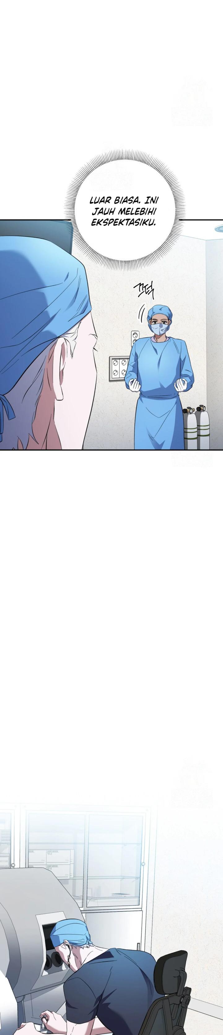 Top Medical Surgeon Chapter 45 Gambar 17