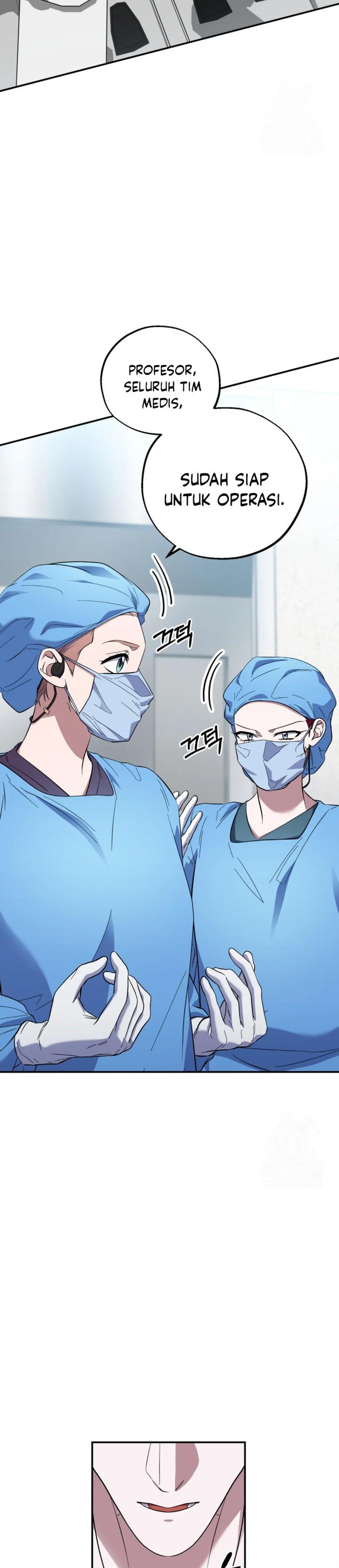 Top Medical Surgeon Chapter 45 Gambar 19