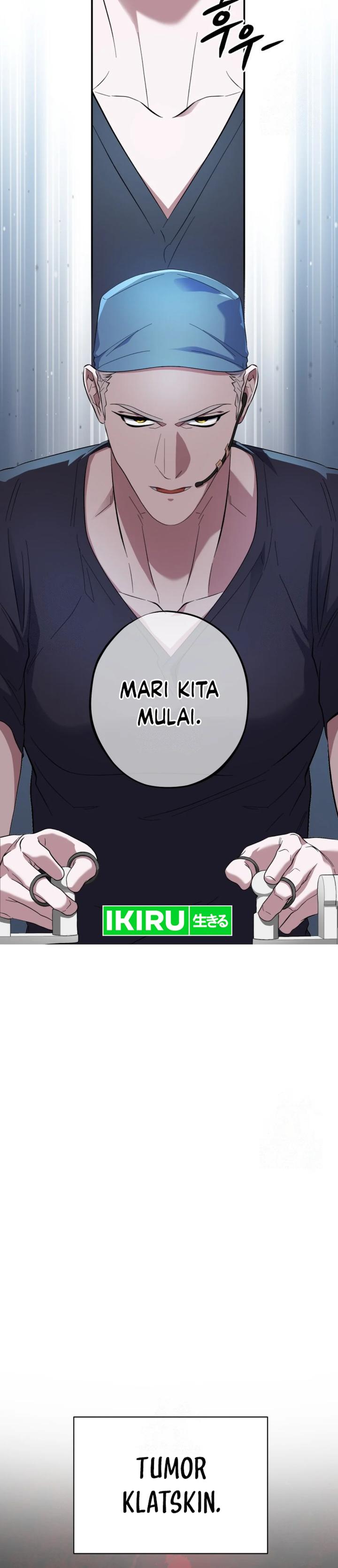 Top Medical Surgeon Chapter 45 Gambar 20