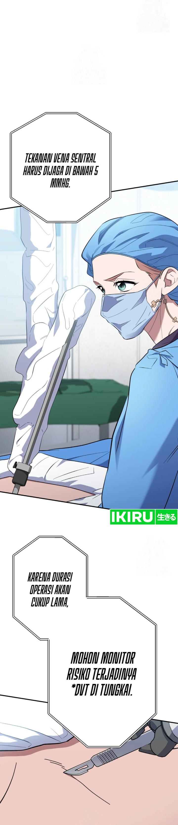 Top Medical Surgeon Chapter 45 Gambar 24