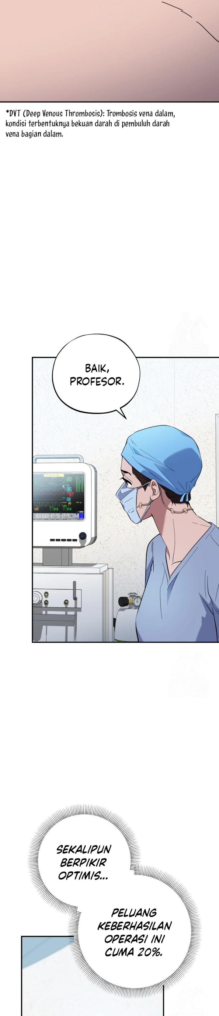 Top Medical Surgeon Chapter 45 Gambar 25