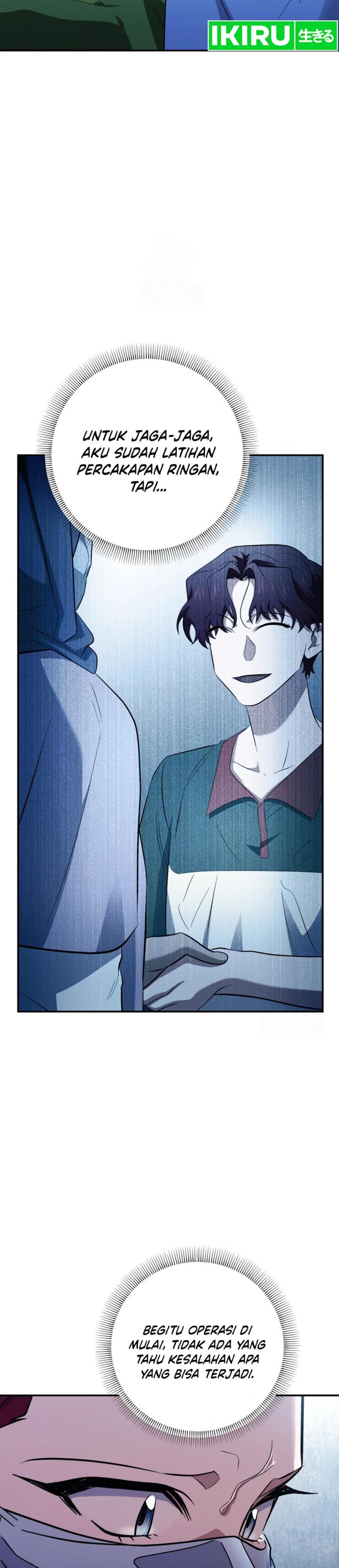Top Medical Surgeon Chapter 45 Gambar 27