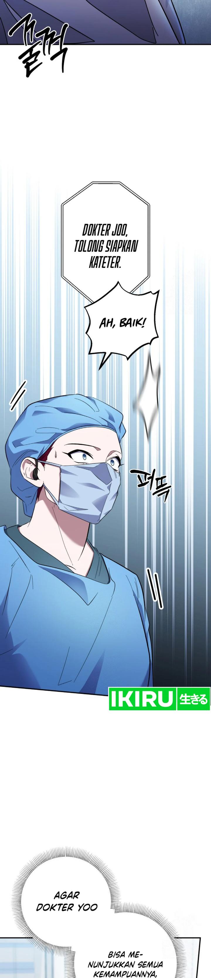 Top Medical Surgeon Chapter 45 Gambar 28