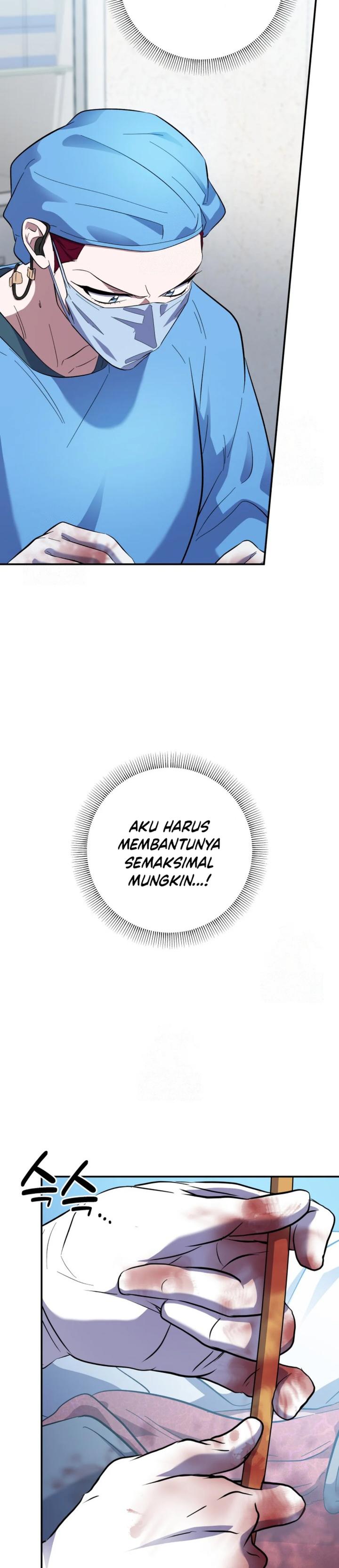 Top Medical Surgeon Chapter 45 Gambar 29