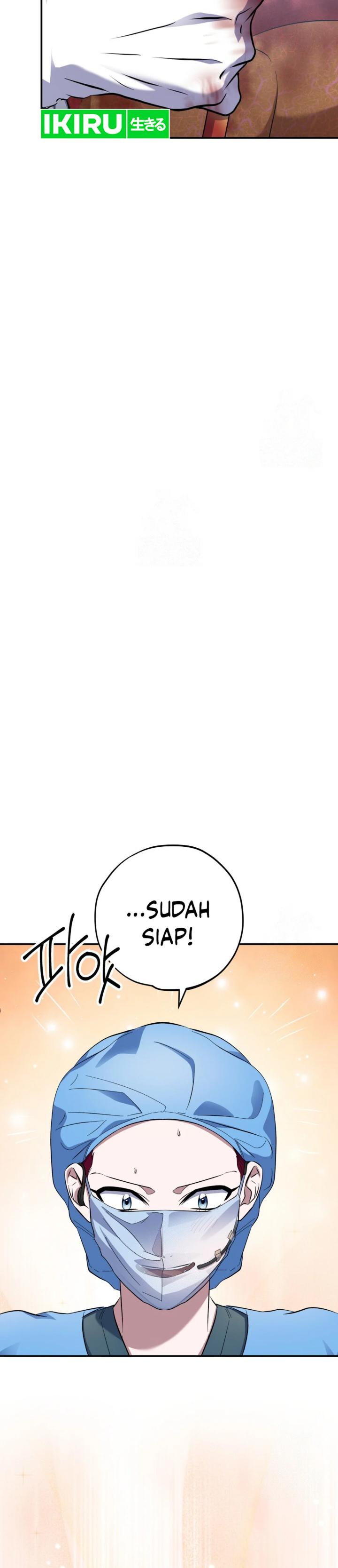 Top Medical Surgeon Chapter 45 Gambar 30