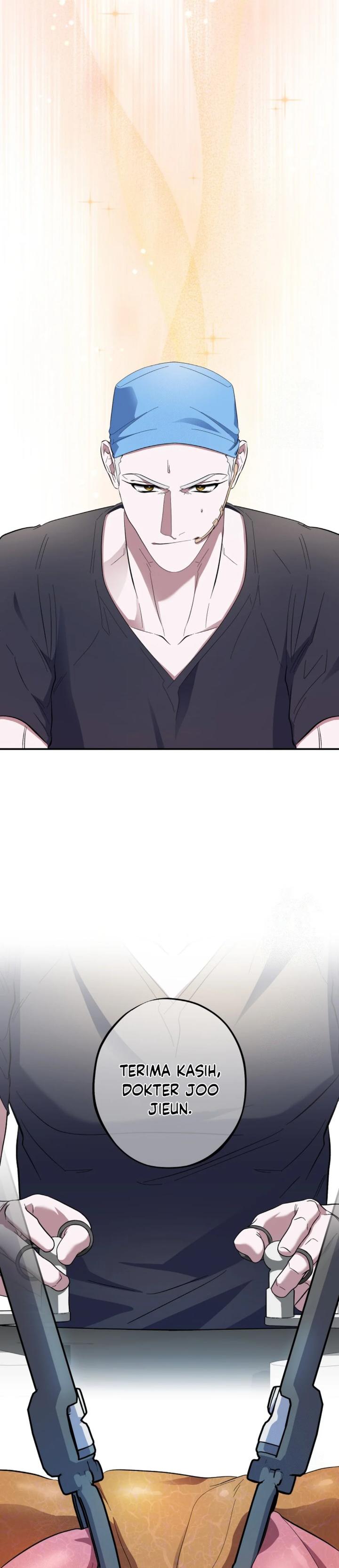 Top Medical Surgeon Chapter 45 Gambar 31