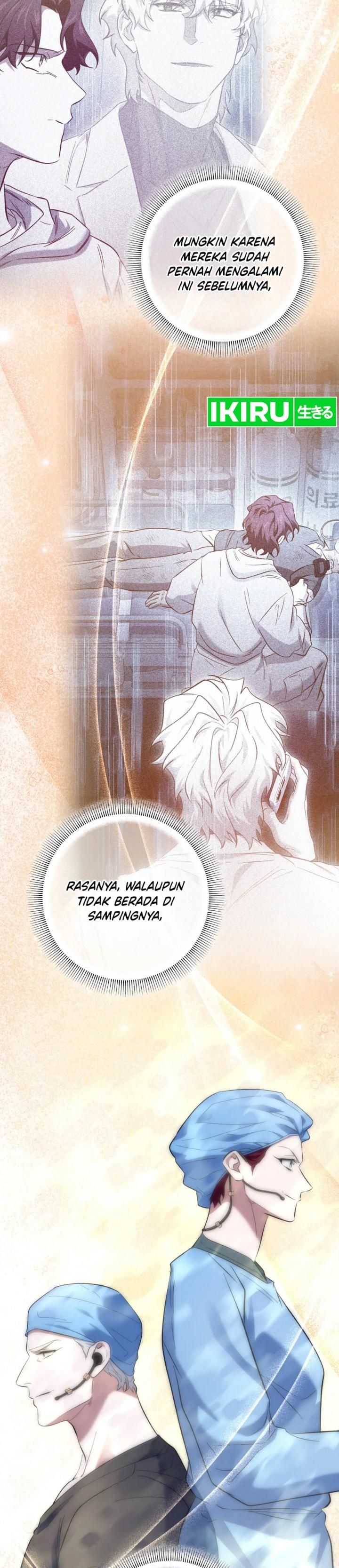 Top Medical Surgeon Chapter 45 Gambar 33