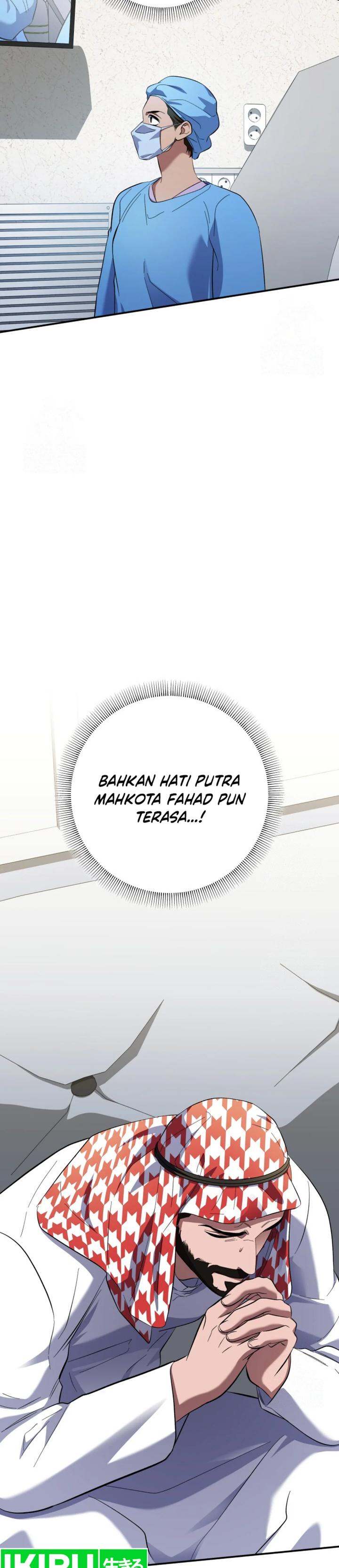 Top Medical Surgeon Chapter 45 Gambar 35