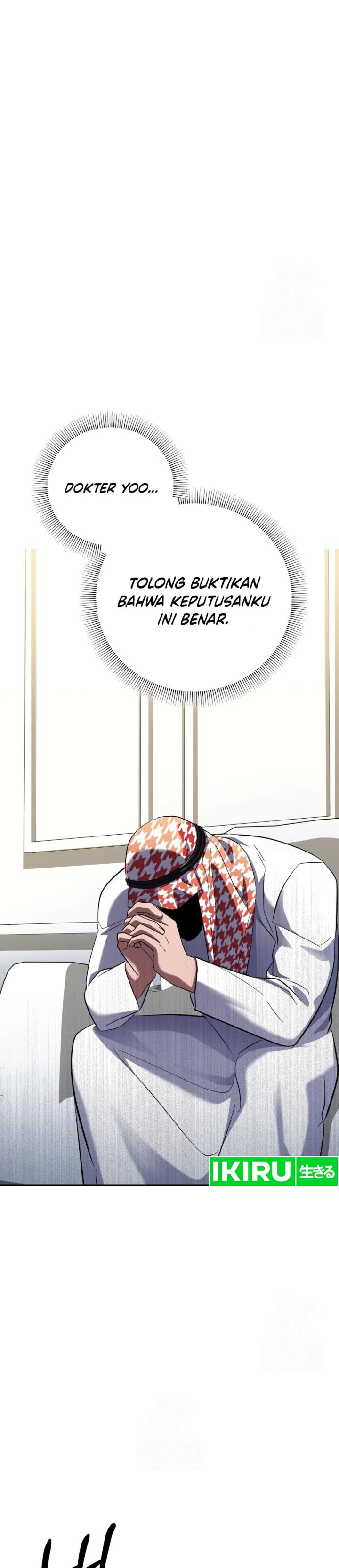 Top Medical Surgeon Chapter 45 Gambar 37