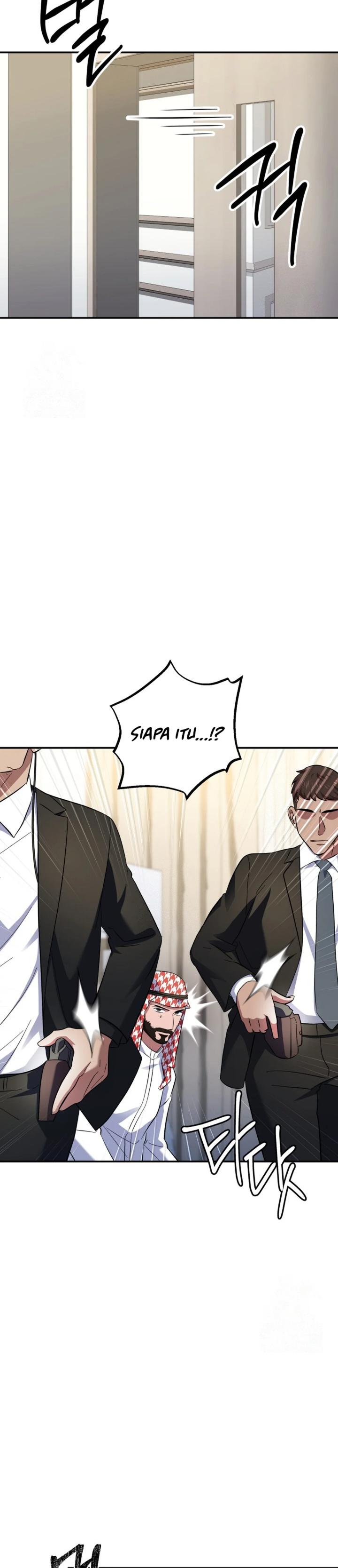 Top Medical Surgeon Chapter 45 Gambar 38